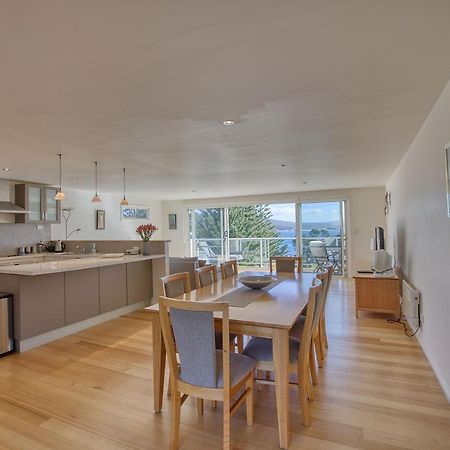 Quarterdeck Apartment Binalong Bay Luaran gambar