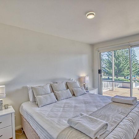 Quarterdeck Apartment Binalong Bay Luaran gambar
