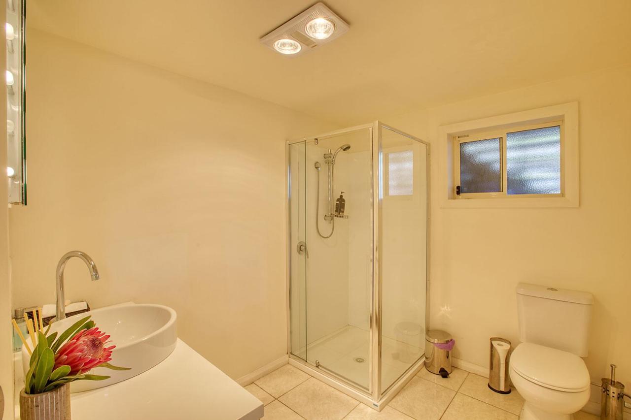 Quarterdeck Apartment Binalong Bay Luaran gambar