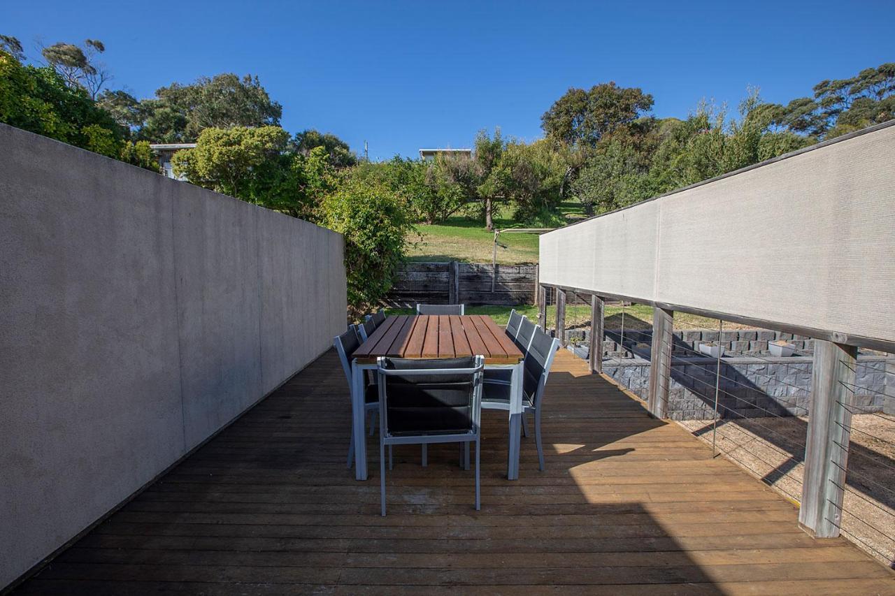 Quarterdeck Apartment Binalong Bay Luaran gambar