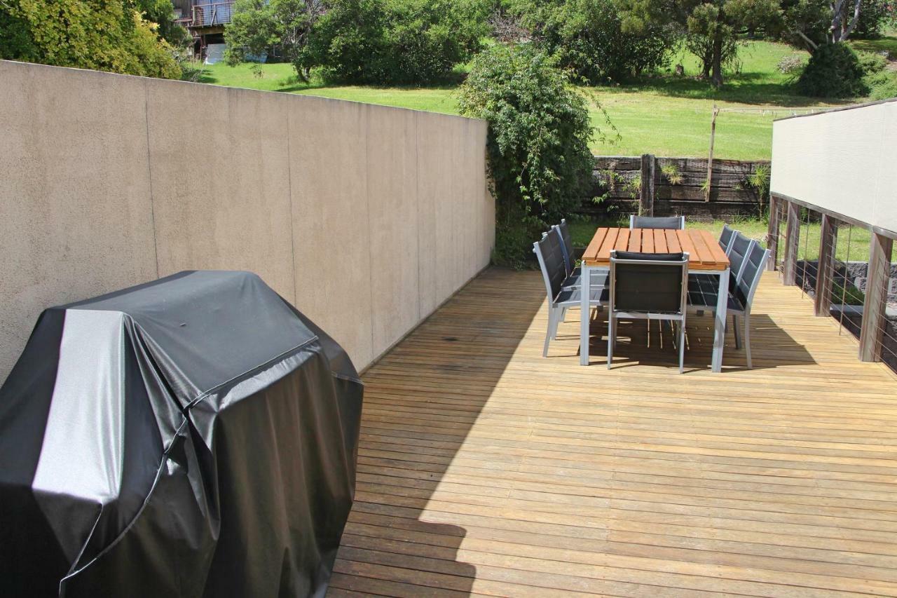 Quarterdeck Apartment Binalong Bay Luaran gambar